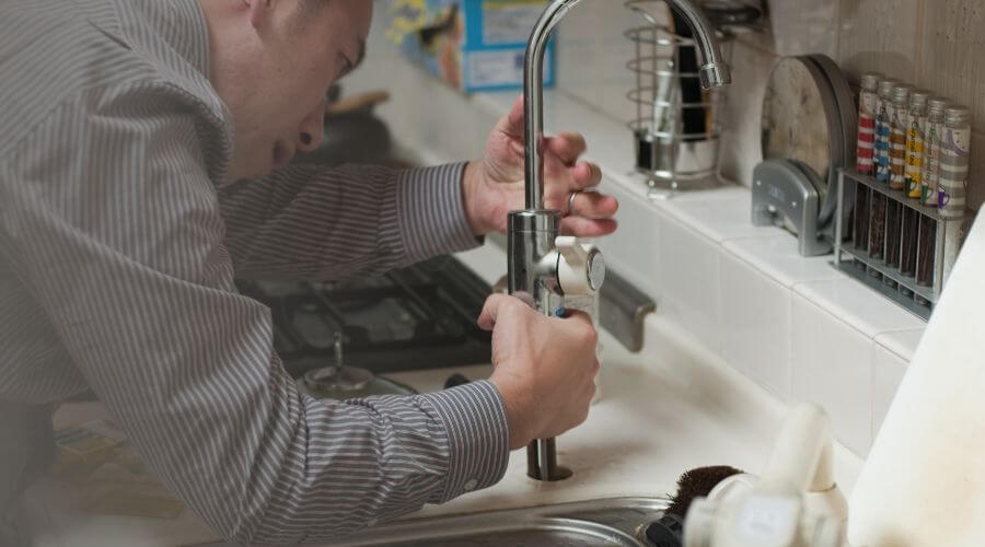 Professional Leak Detection Services in Coello, IL